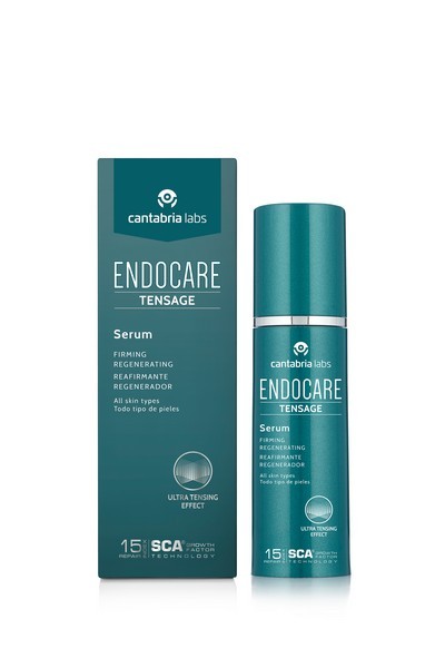 Endocare Tensage SérumTens Rost/Pesc 30mL