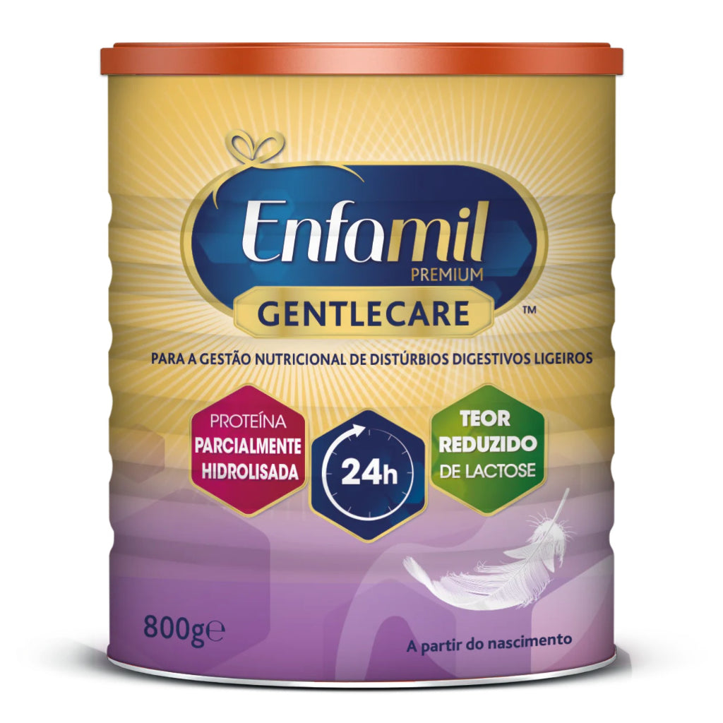 Enfamil Gentlecare 800g