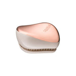 Tangle Teezer Compact Styler Rose Gold Luxe (branco/rosa dourado)