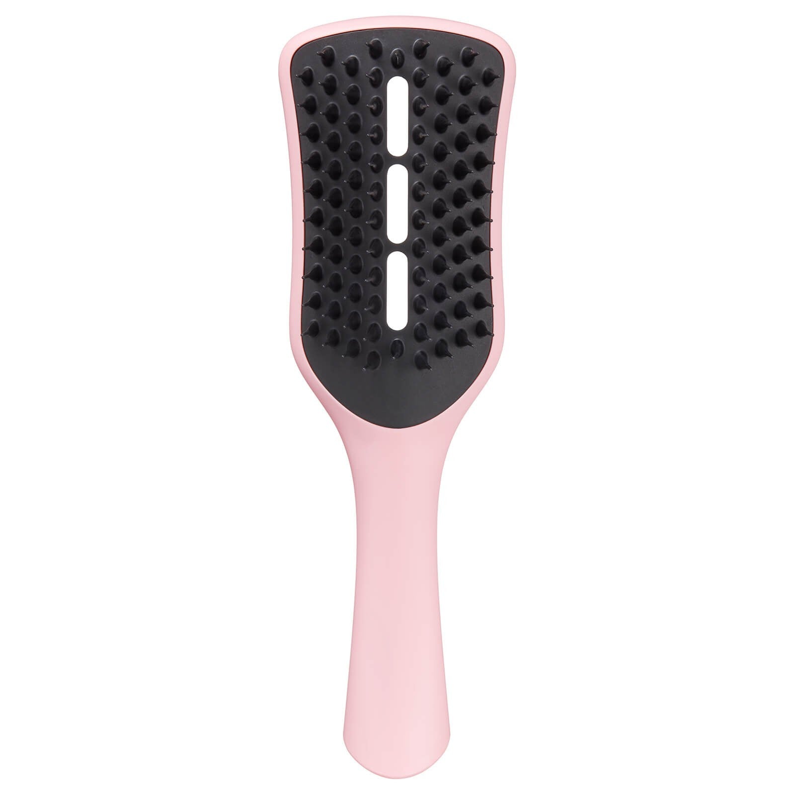 Tangle Tezzer Easy Dry & Go Ticked Pink (rosa)