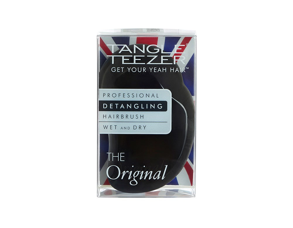 Tangle Teezer Original Panther Black (preto)