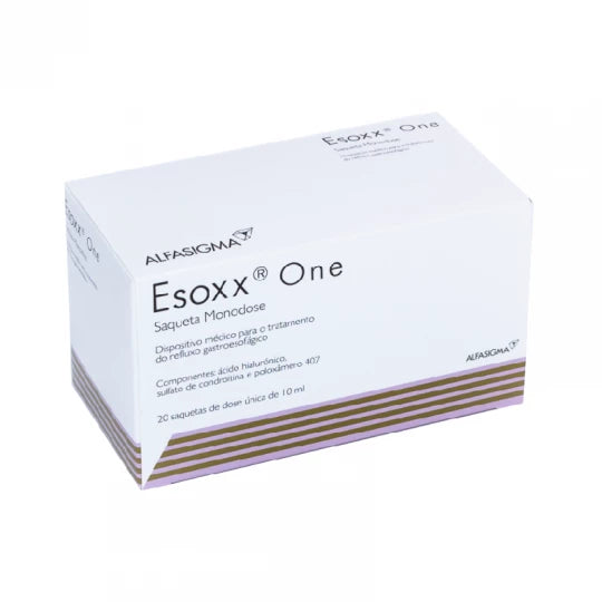 Esoxx One x 20 saquetas