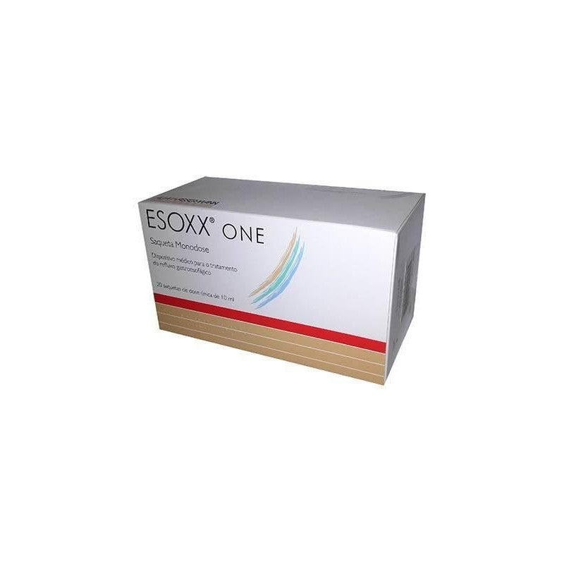 Esoxx One Solução Oral Saquetas Monod 10mL X 20