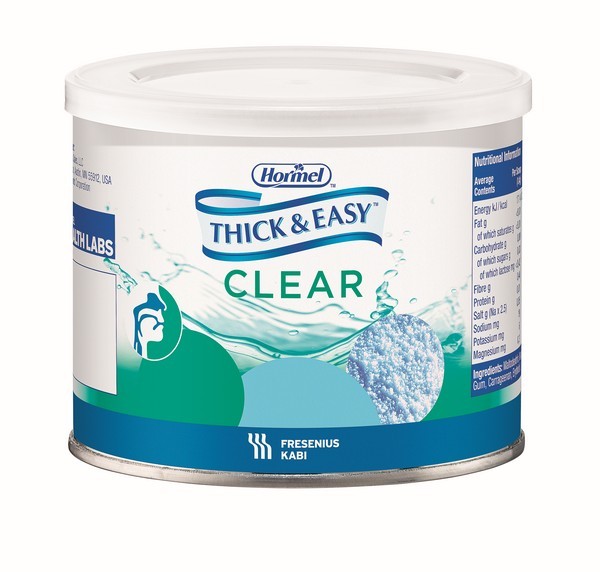 Espessante Thick Easy Clear 126G
