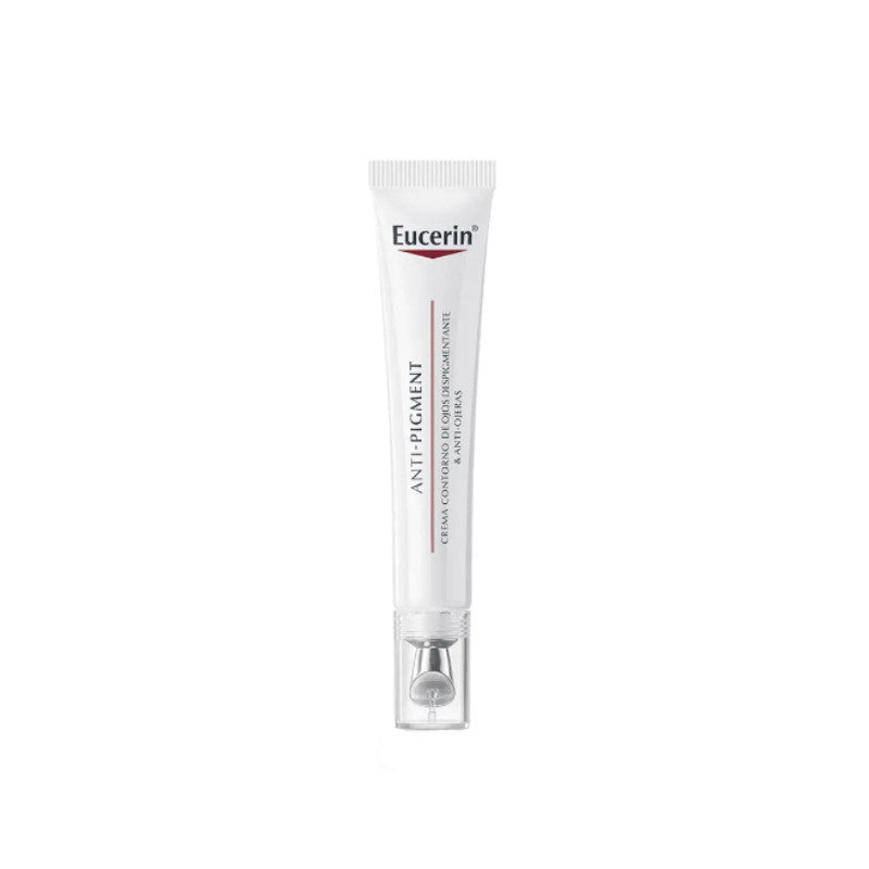 Eucerin Anti-Pigment Contorno de Olhos 15ml