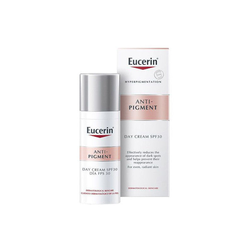 Eucerin Anti-Pigment Creme Dia FPS30 50ml