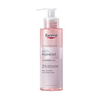 Eucerin Anti-Pigment Gel Esfoliante 400ml