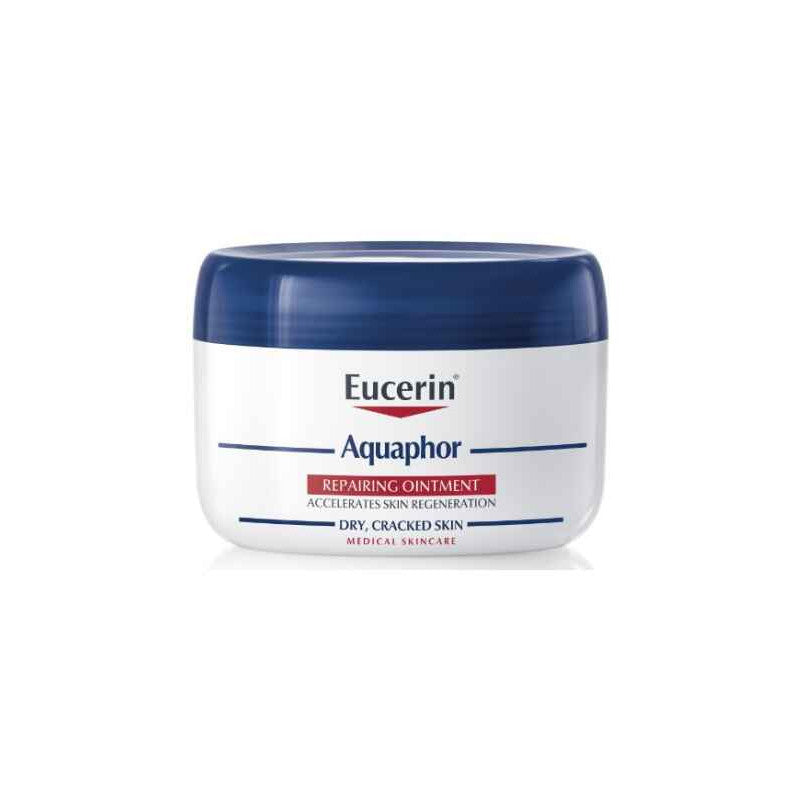 Eucerin Aquaphor Pomada Reparadora 110ml