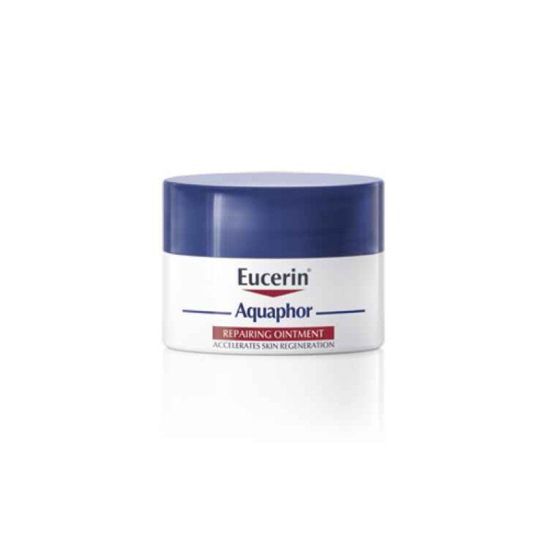 Eucerin Aquaphor Pomada Reparadora 7ml