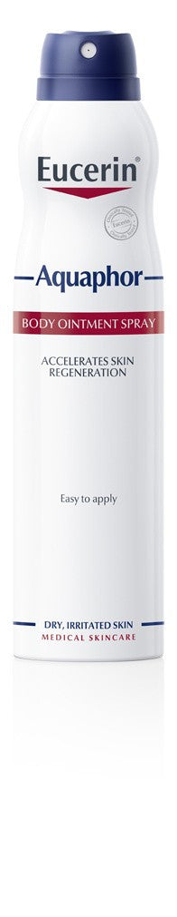 Eucerin Aquaphor Spray 250mL