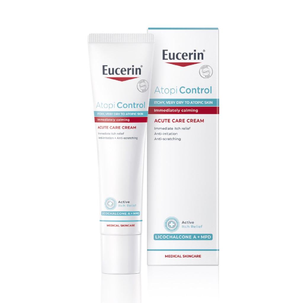 Crema Eucerin Atopicont Acute 40 ml