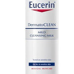 Eucerin Dermatocl Emulsão Limp Suave 200 mL