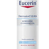 Eucerin Dermatocl Gel Limp Refresc 200 mL