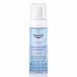 Eucerin Dermatocl Mousse Micelar 150mL