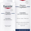 Eucerin Dermo Capillaire Champô Apazi 5%Ureia 250mL