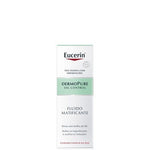 Eucerin Dermopure FluidoFacial Hidr Matificante 50mL