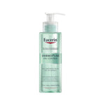 Eucerin DermoPure Gel de Limpeza Profunda Pele Problemática 400ml