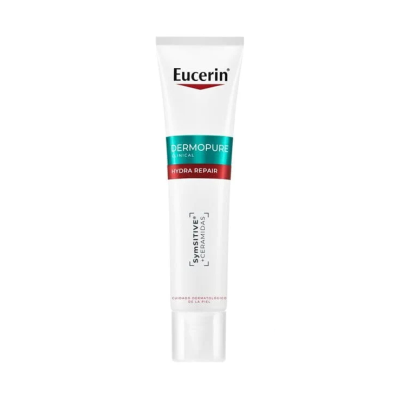 Eucerin Dermopure Creme Apaziguante 40ml