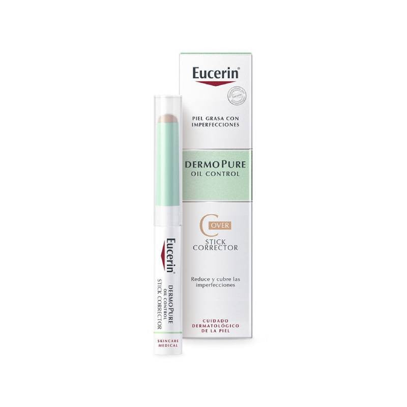 Eucerin Dermopure Cover Stick Corret 2,5G