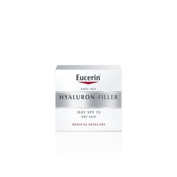 Eucerin Face Hyaluron Fil Dia 50mL