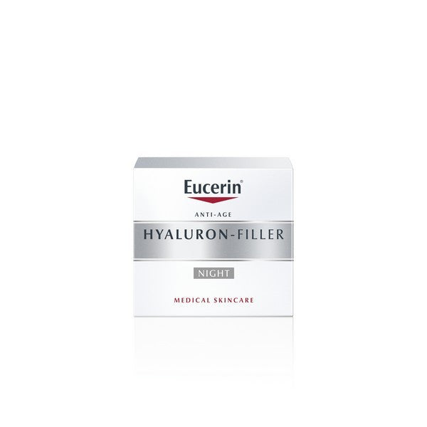 Eucerin Face Hyaluron Fil Noite 50M