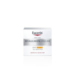 Eucerin Hyalu Fil Creme Dia Fps30 50mL