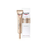 Eucerin Hyaluron-Filler Elasticity Creme Olhos FPS15 15ml