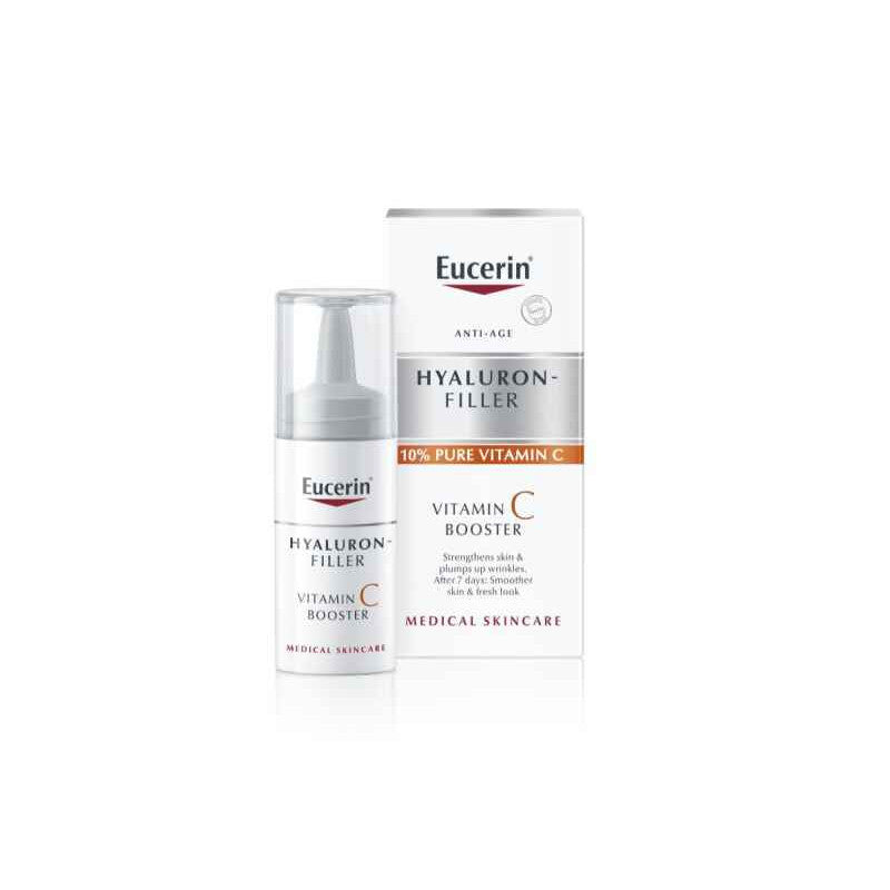 Eucerin Hyaluron-Filler Vit C 7,5ml