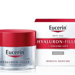 Eucerin Hyaluron-Filler Volume Lifting Creme Noite - 50ml
