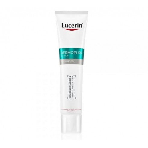 Tratamiento Eucerin Dermopure Renew Care 40 ml