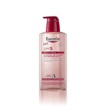 Eucerin pH5 Gel & Óleo Duche 400ml