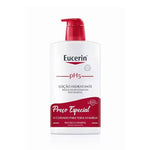 Eucerin Ph5 Loção Hidratante P/Seca Sensiv 1L Preço Especial