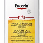 Eucerin pH5 Óleo de Duche 1L Preço Especial