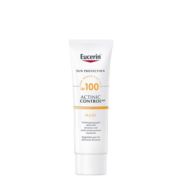 Eucerin Sun Actin Control Md Spf100 80mL