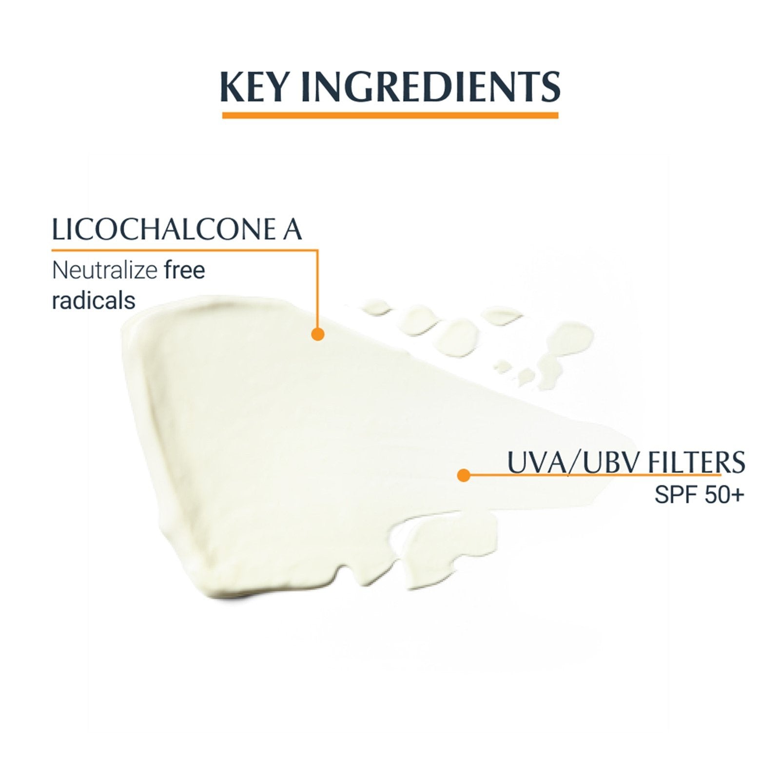 Eucerin Sun Sensitive Protect Loção Solar Extra Leve FPS50+ 400 ml (13,53 fl oz)