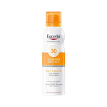 Protetor Solar Eucerin Sun Spray Transparente Oil Control Toque Seco SPF30 200ml