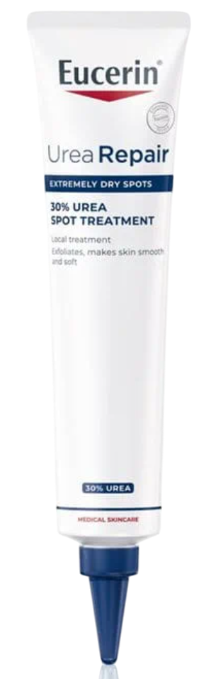 Eucerin Urearepair Plus Creme 30% - 75Ml