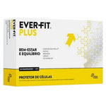 Ever-Fit Plus Comprimidos X 30