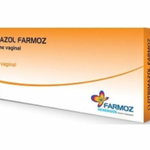 Clotrimazol Farmoz 10 mg/g x 50 g Creme Vag