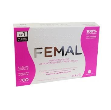 Femal Comprimidos X 60