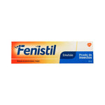 Fenistil Emulsão Cutânea 8 ml