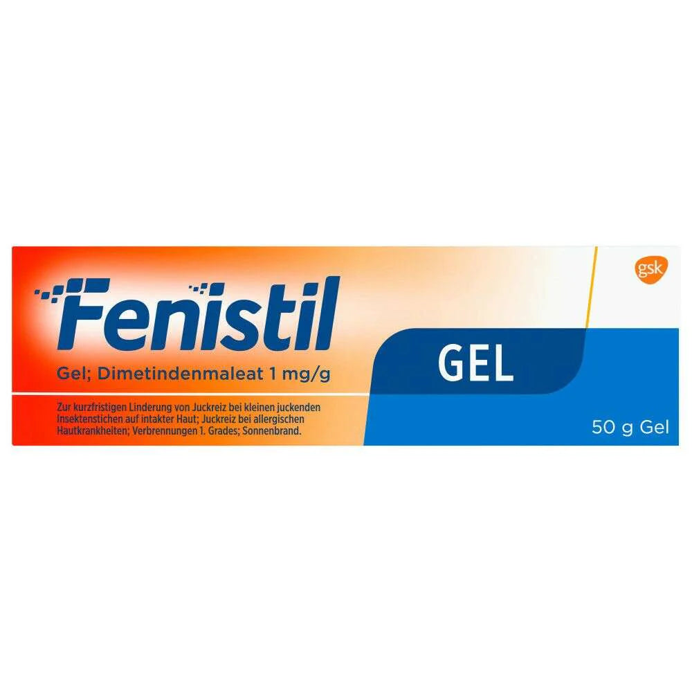 Fenistil Gel 50 g