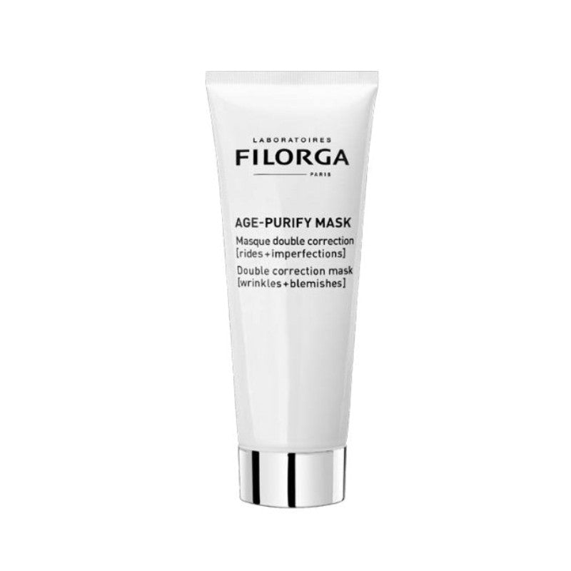 Filorga Age-Purify Máscara Express Aperfeiçoadora 75ml