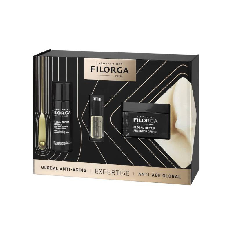 Filorga Coffret Expertise Global