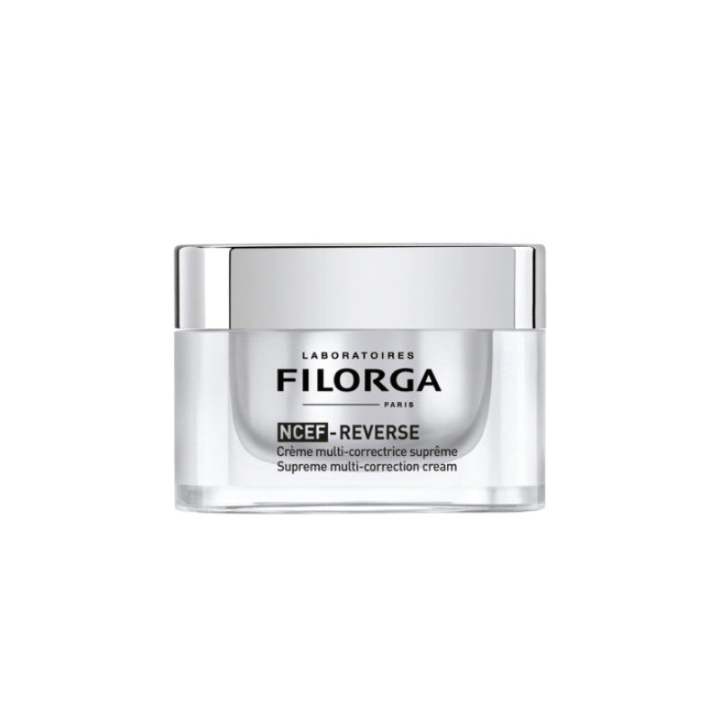 Filorga NCEF Reverse Creme Regenerador Supremo 50ml