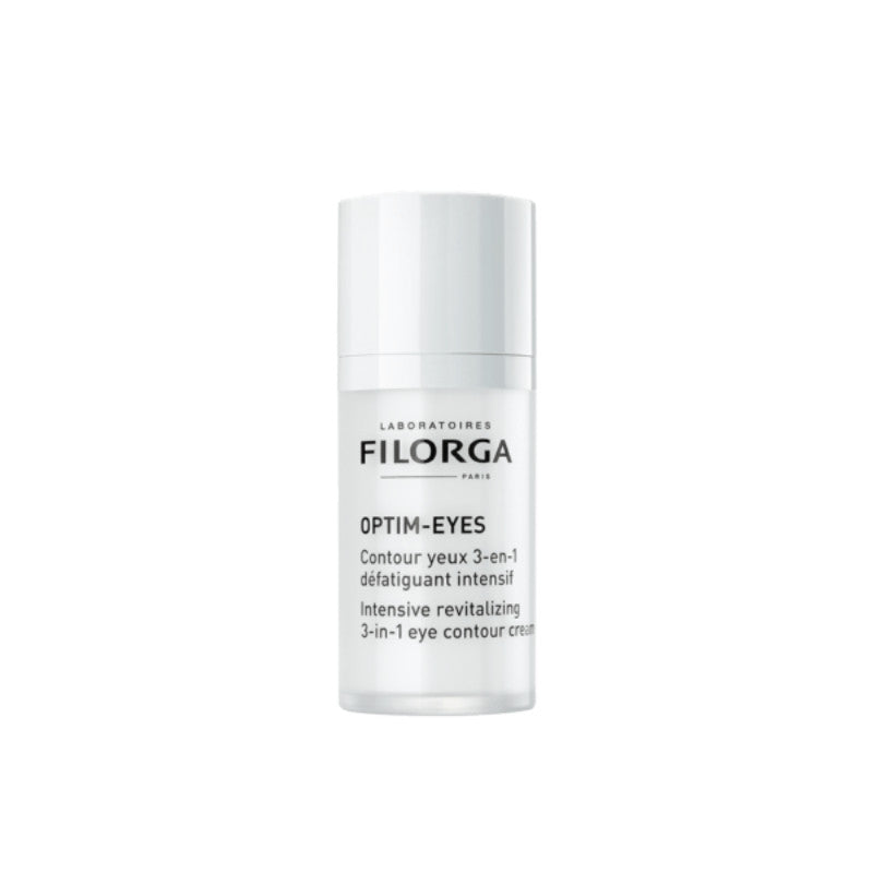 Filorga Optim-Eyes Creme Contorno de Olhos 15ml