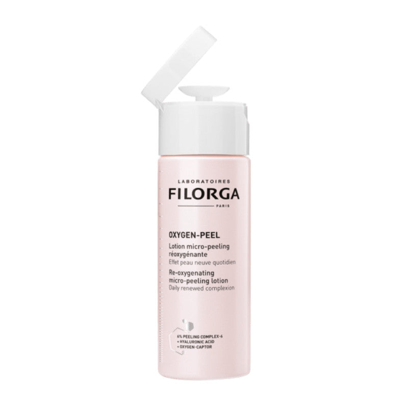 Loção Esfoliante Filorga Oxygen 150ml