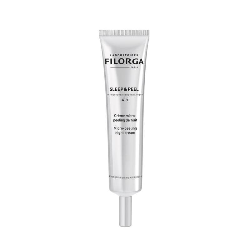 Filorga Sleep & Peel 4.5 Creme Anti-Envelhecimento 40ml