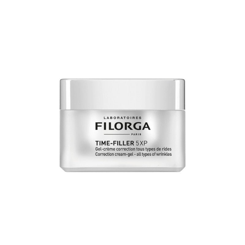 Filorga Time-Filler 5 XP Gel-Creme 50ml