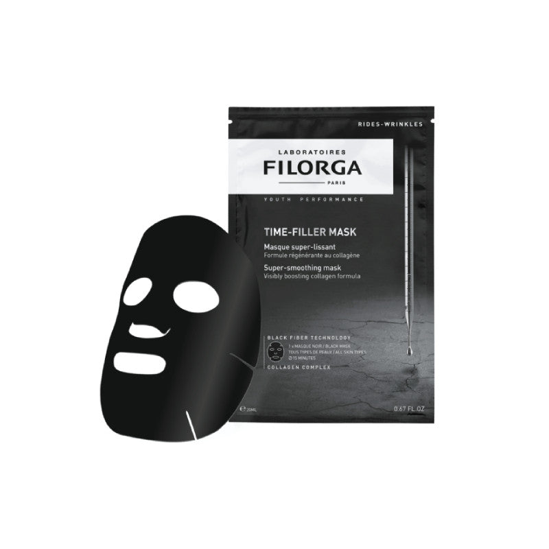 Filorga Time Filler Mask Máscara Alisadora com Colagénio 23g